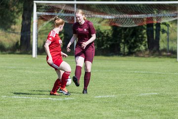 Bild 172 - F TuS Tensfeld - TSV Bargteheide : Ergebnis: 1:0